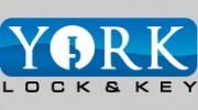 York Lock & Key