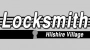Locksmith Hilshire Village