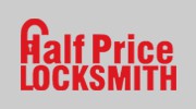 Half Price Locksmith