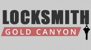 Locksmith Gold Canyon