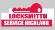 Locksmith Highland