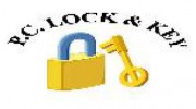PC Lock & Key