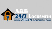 AB 24/7 Locksmith