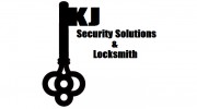 KJ Security Solutions & Locksmith