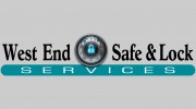 West End Safe & Lock Services