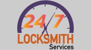 My 24-7 Locksmith