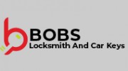 Bobs Locksmith & Car Keys