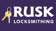 Rusk Lock & Key