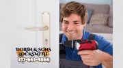 Dorin & Sons Locksmith Indianapolis