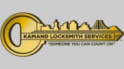 Kamand Locksmith Services