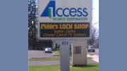 Mike's Lock Shop