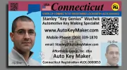 Auto Key Maker