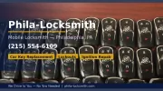Phila-Locksmith