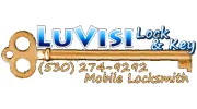 LuVisi Mobile Lock & Key