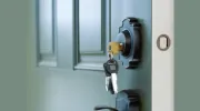 Chris Mullen Locksmith Service