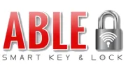 Able Smart Key and Lock