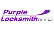 Purple Locksmith