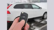 Eli Car Keys