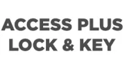 Access Plus Lock & Key