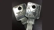 Huber Locksmiths