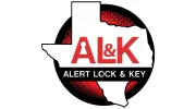 Alert Lock & Key