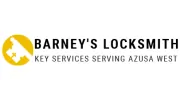 Barneys Locksmith