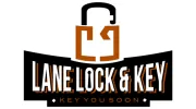 Lane Lock and Key