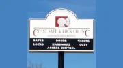 Coast Safe & Lock