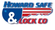 Howard Safe and Lock