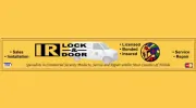 I R Lock & Door