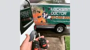 Locksmith Doctor