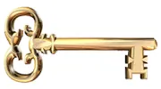Golden Locksmith