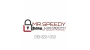 Mr Speedy Locksmith