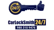 Car Locksmith 24/7