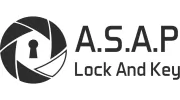 ASAP Lock & Key