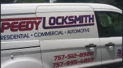 Speedy Locksmith