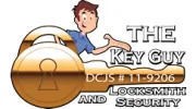 The Key Guy