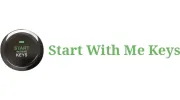 Start With Me Keys