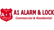 A1 Alarm & Lock