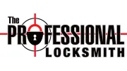 The Professional Locksmith