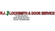 NJ Locksmith & Door Service