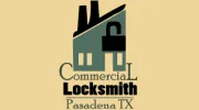 Commercial Locksmith Pasadena TX