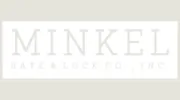 Minkel Safe & Lock