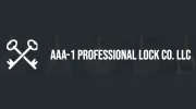 AAA-1 Professional Lock