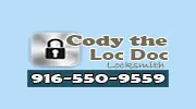 Cody the Loc Doc