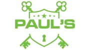 Paul's Safe and Lock