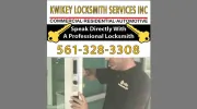 Kwikey Locksmith Services