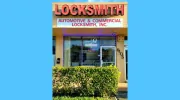 Automotive and Commercial Locksmith