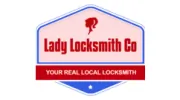 Lady Locksmith