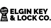 Elgin Key & Lock